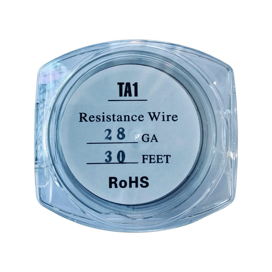 Demon Killer Titanium Wire - Super Vape Store
