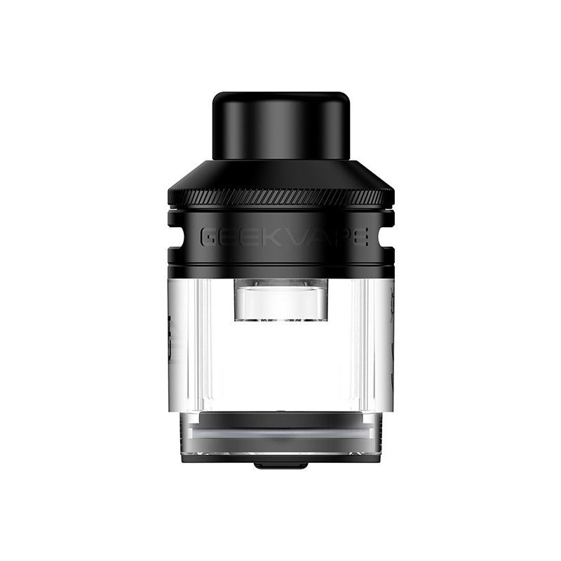 Geekvape - E100 Pod Cartridge 4.5ml (2pcs/pack) - Super Vape Store