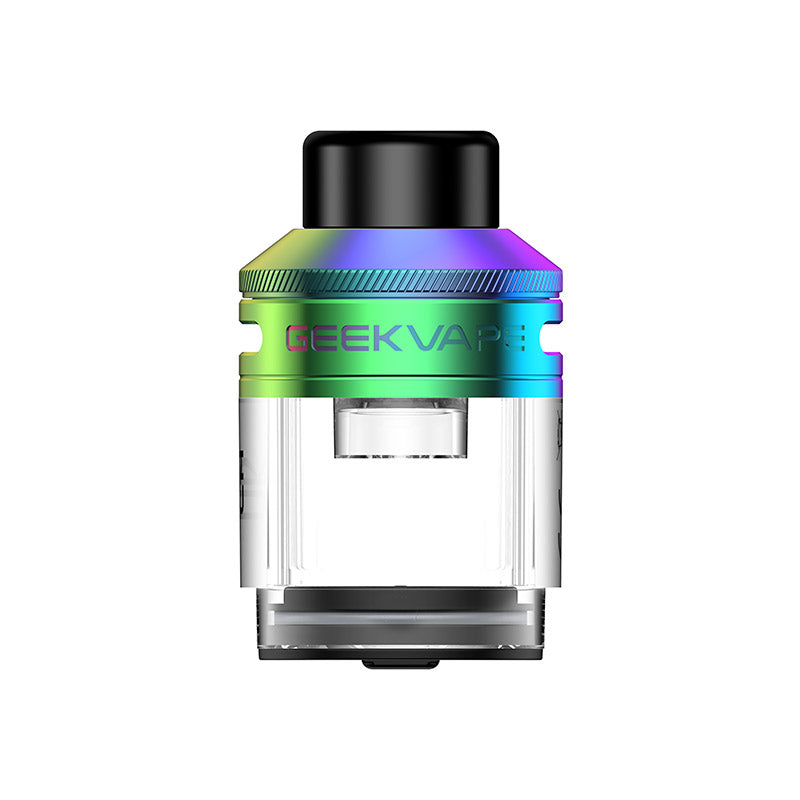 Geekvape - E100 Pod Cartridge 4.5ml (2pcs/pack) - Super Vape Store