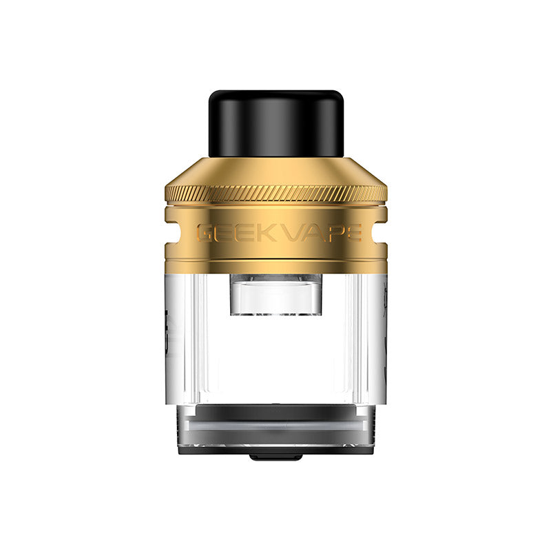 Geekvape - E100 Pod Cartridge 4.5ml (2pcs/pack) - Super Vape Store