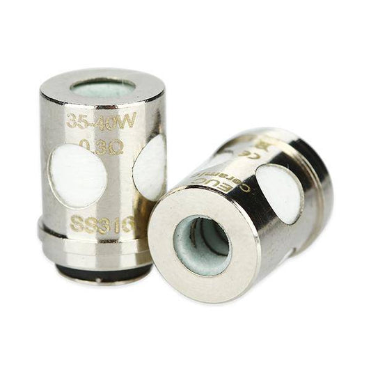 Vaporesso EUC Coils - Super Vape Store