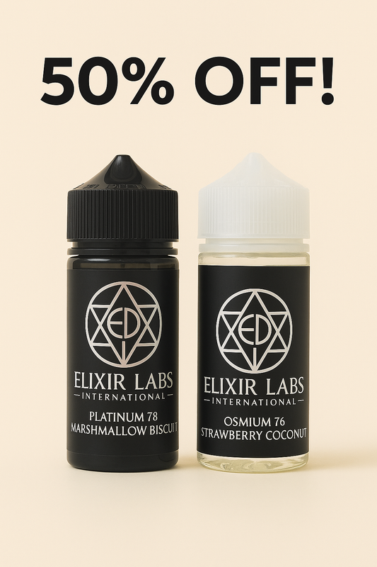 Elixir Labs E-Liquid