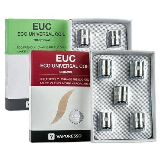 Vaporesso EUC Coils - Super Vape Store