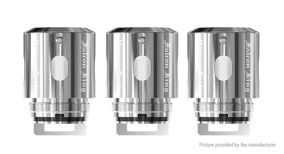 HorizonTech Falcon King Coils - Super Vape Store