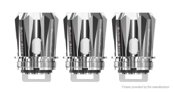 HorizonTech Falcon King Coils - Super Vape Store