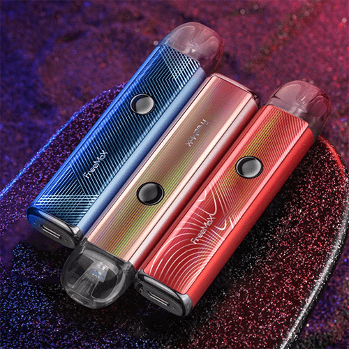 FreeMax Onnix 2 15W Pod System Kit 900mAh 2ml - Super Vape Store
