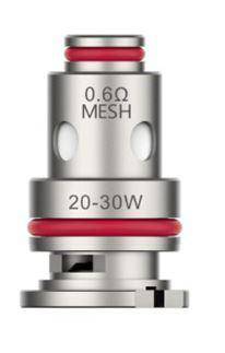 Vaporesso GTX Coil - Target PM80 Kit / Target PM80 SE Kit / Target PM30 Kit - Super Vape Store