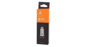 Geekvape G Coil for Aegis Pod Kit  - 5 Pack - Super Vape Store