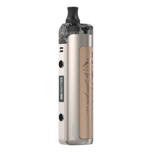 OXVA Origin Mini 60W Mod Kit 2200mAh 4ml - Super Vape Store