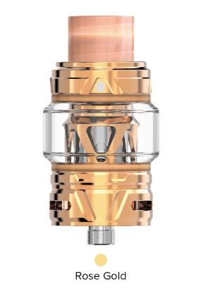 HorizonTech Falcon II Replacement Glass Tube 5.5ml - Super Vape Store