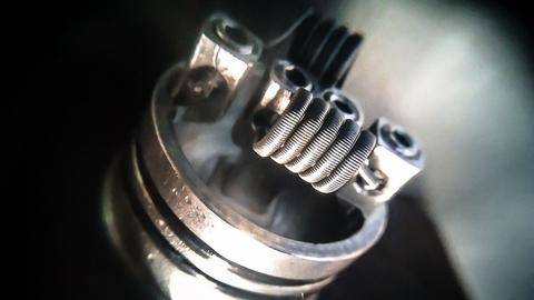 Cloud Revolution Premium Hand Crafted Coils - Super Vape Store