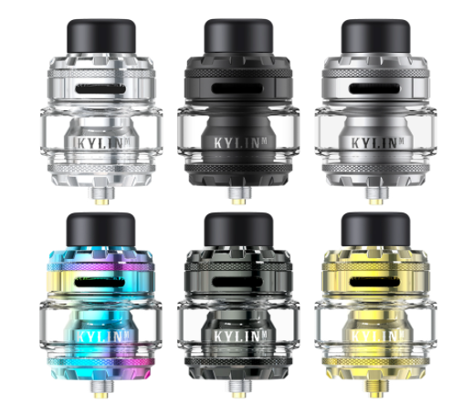 Vandy Vape - Kylin M Pro RTA 8ml - Super Vape Store