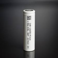 Molicel  P26A - Super Vape Store