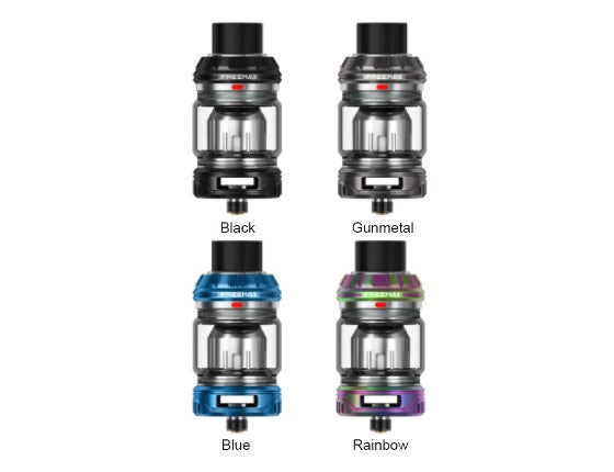 Freemax M Pro 3 Tank Atomizer 5ml - Super Vape Store