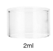 Vaporesso NRG & NRG SE Replacement Glass - 2ml/4.5ml/5ml - Super Vape Store