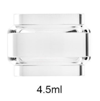 Vaporesso NRG & NRG SE Replacement Glass - 2ml/4.5ml/5ml - Super Vape Store