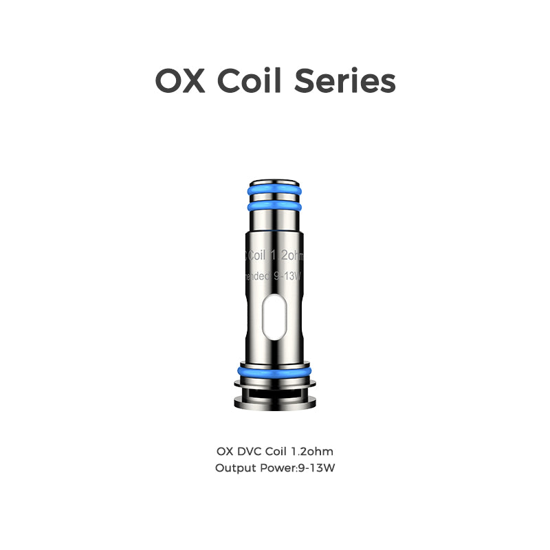 FreeMax - OX Coil for Onnix Kit - (5pcs/pack) - Super Vape Store