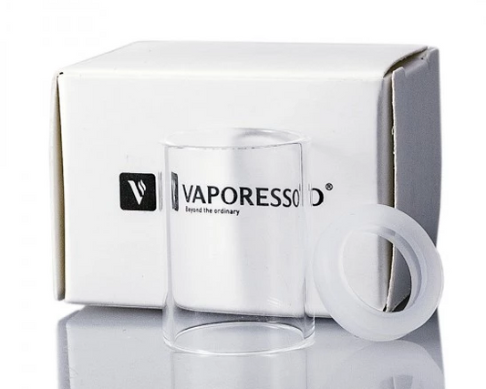 Vaporesso Orca Solo Glass 1.5ml - Super Vape Store