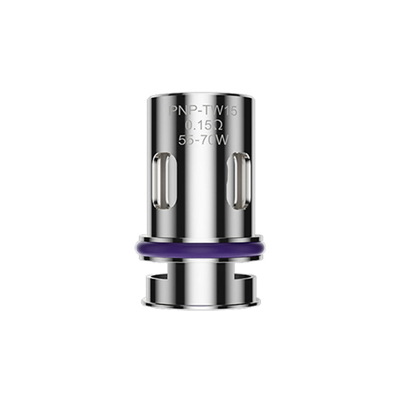 VOOPOO PnP Coils/RBA - 5pcs - Super Vape Store