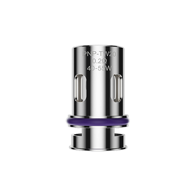 VOOPOO PnP Coils/RBA - 5pcs - Super Vape Store