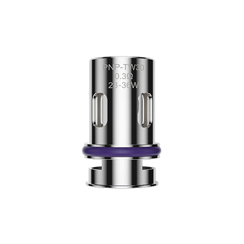 VOOPOO PnP Coils/RBA - 5pcs - Super Vape Store