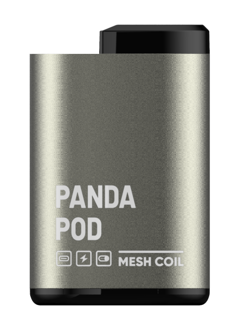 Rechargeable Battery for Panda Pods - Low as $10