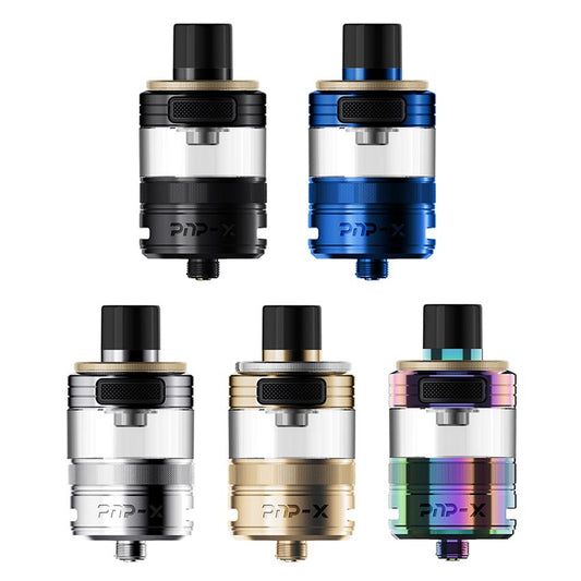 Voopoo PNP X Pod Tank 5ml - Super Vape Store