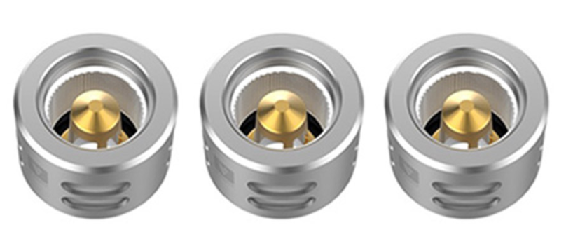 QF Coils - Skrr S Tank Coils - Super Vape Store