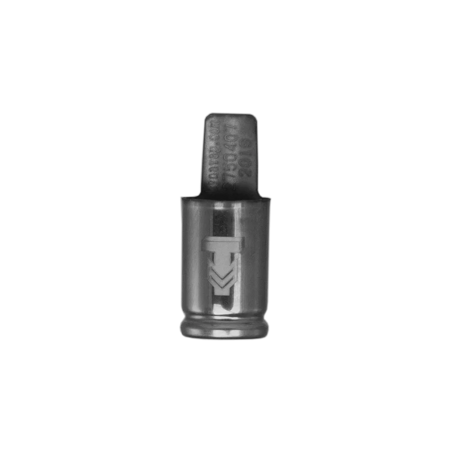 Dynavap Cap: Low Temp Captive Cap - Super Vape Store