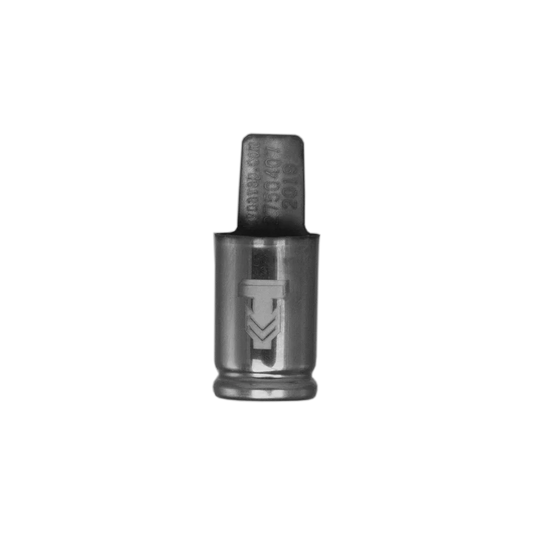 Dynavap Cap: Low Temp Captive Cap - Super Vape Store