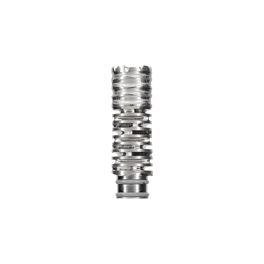Dynavap Titanium Tip: Omni - Super Vape Store