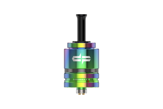 Digiflavor S (Siren) MTL RTA V4 Atomizer - Super Vape Store