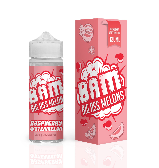 BAM 50% OFF (PASSED BB DATE)