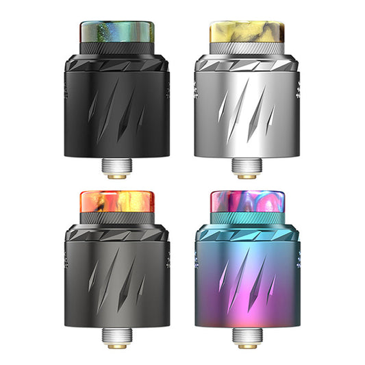 Vandy Vape Rath RDA Atomizer - Super Vape Store