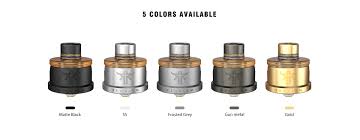 Vandy Vape Requiem RDA Atomizer - Super Vape Store