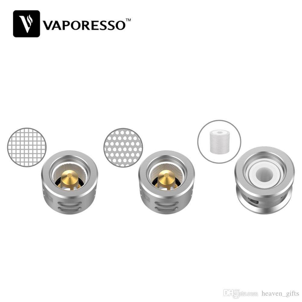QF Coils - Skrr S Tank Coils - Super Vape Store