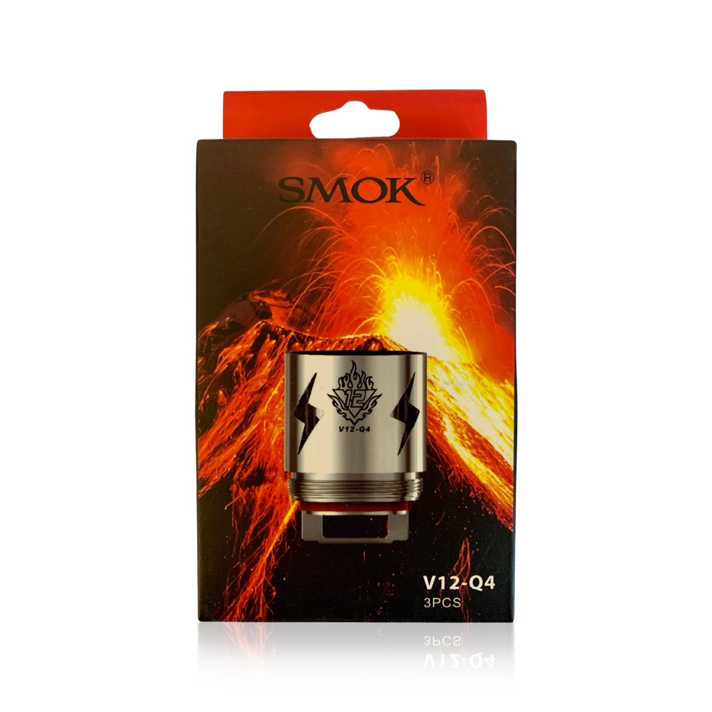 SMOK V12 COILS - Online Sale Only! - Super Vape Store