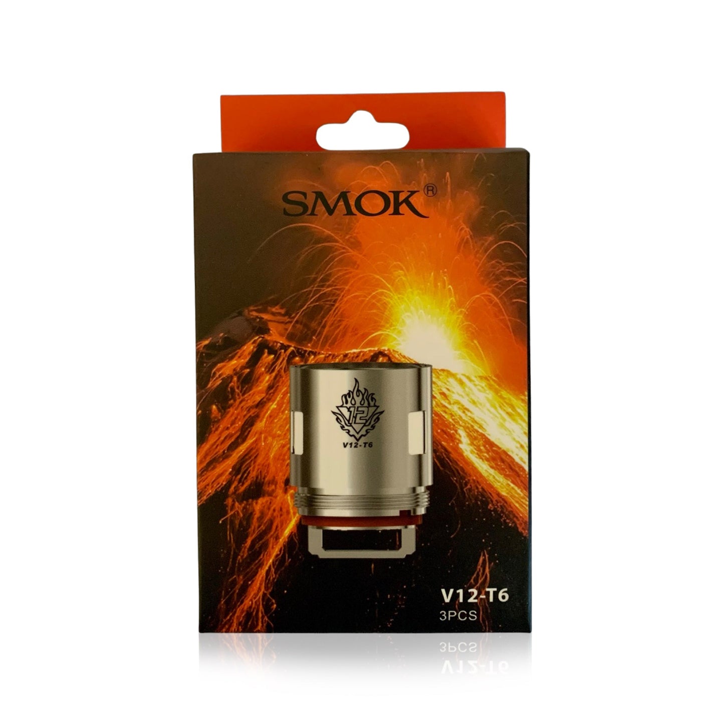 SMOK V12 COILS - Online Sale Only! - Super Vape Store