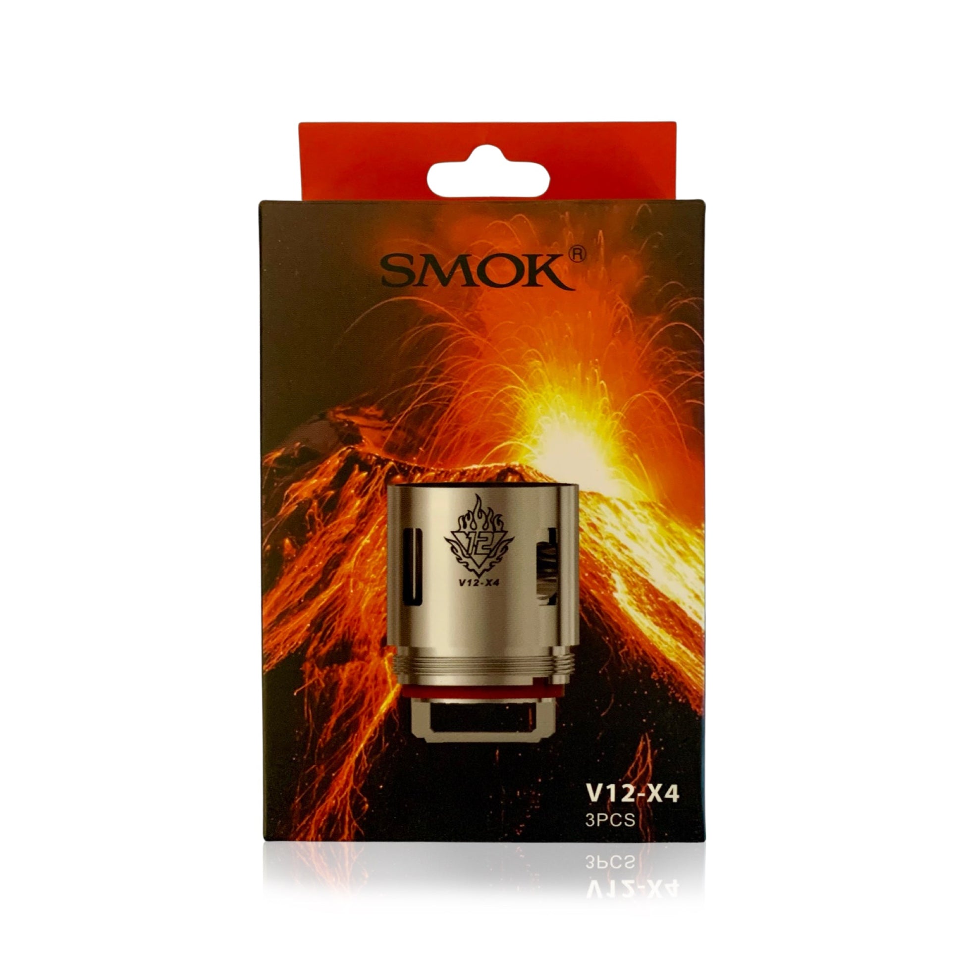 SMOK V12 COILS - Online Sale Only! - Super Vape Store