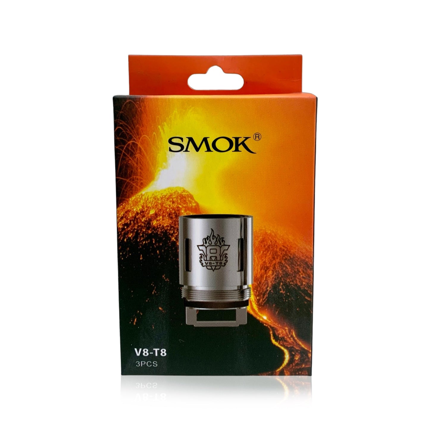 SMOK V8 COILS - Super Vape Store
