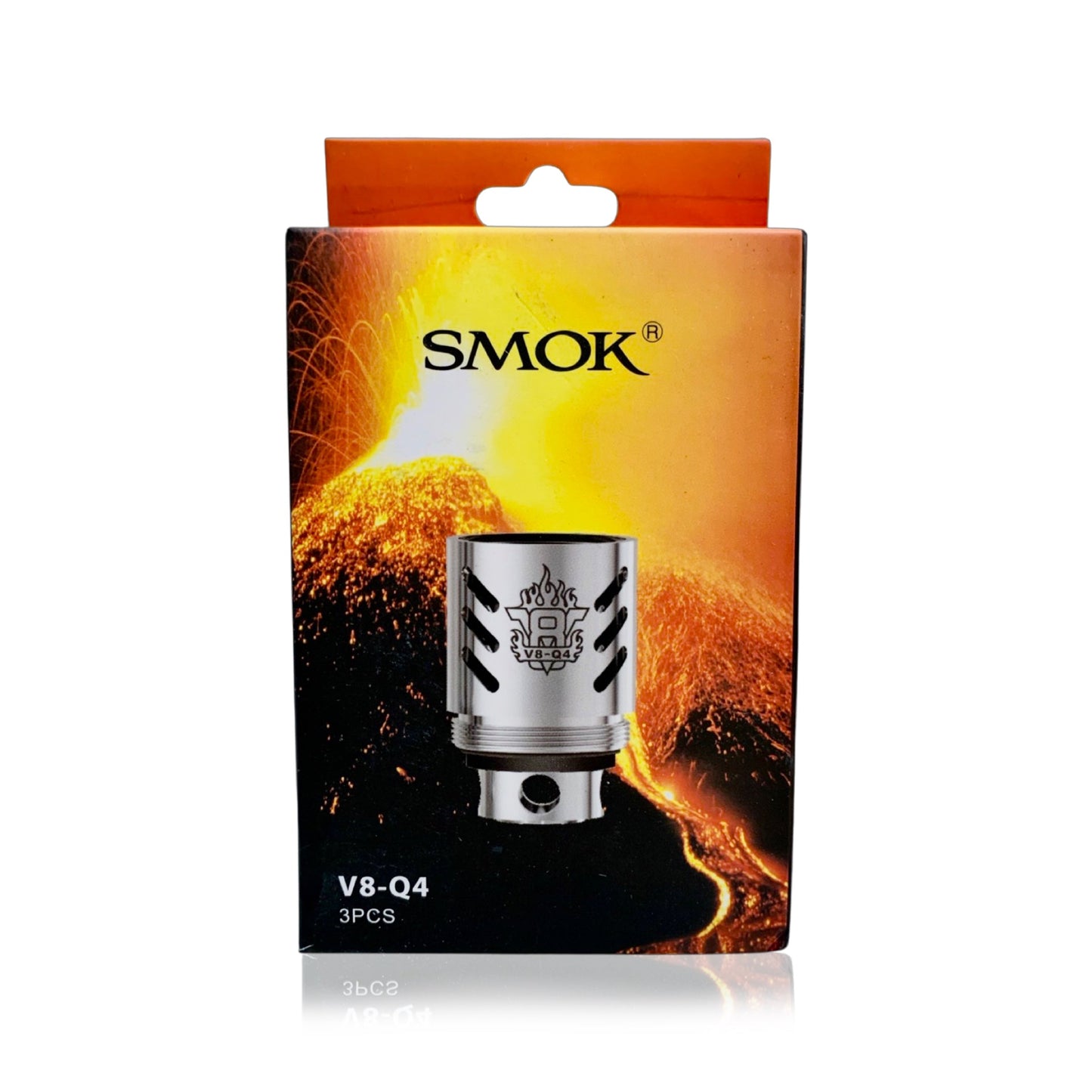 SMOK V8 COILS - Super Vape Store