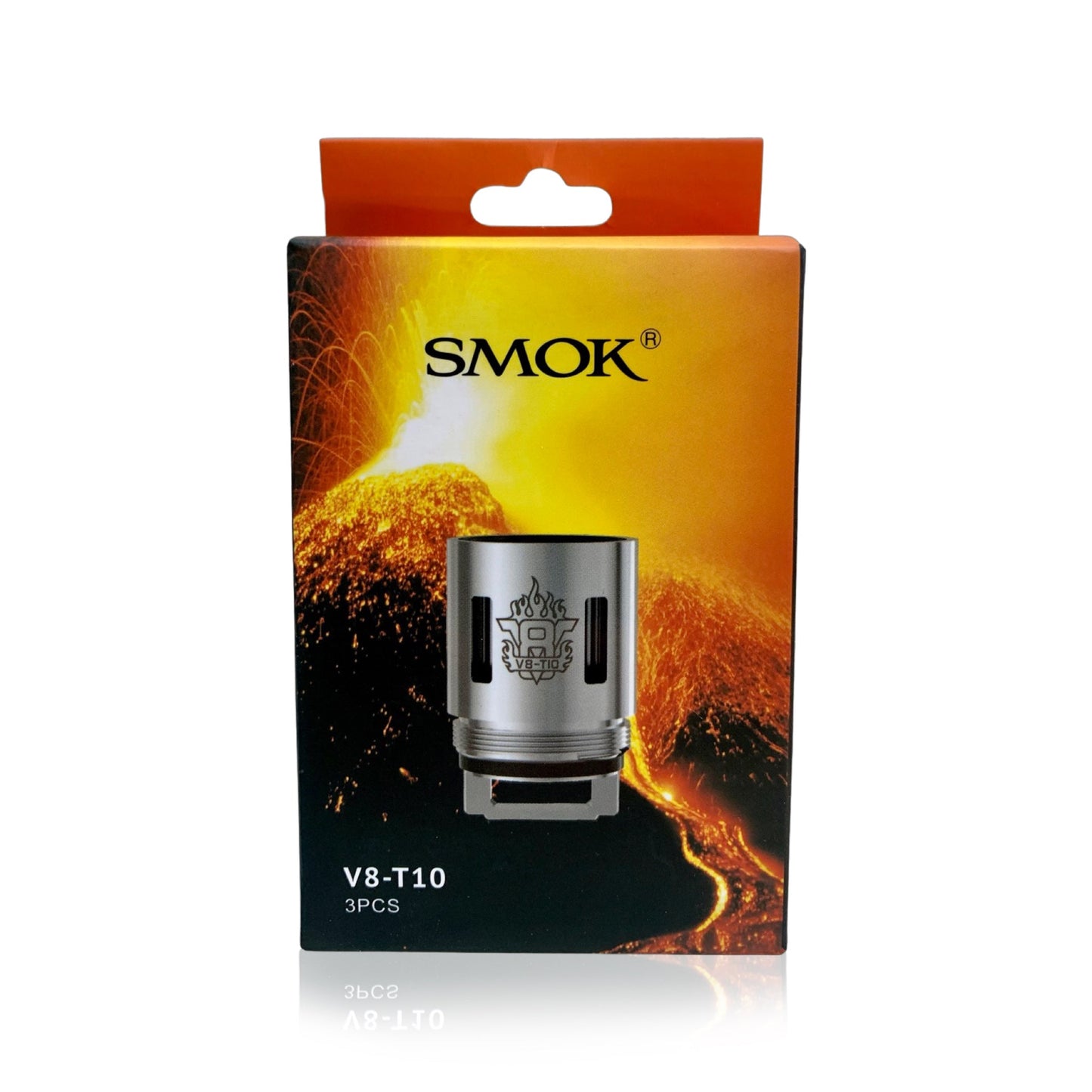 SMOK V8 COILS - Super Vape Store