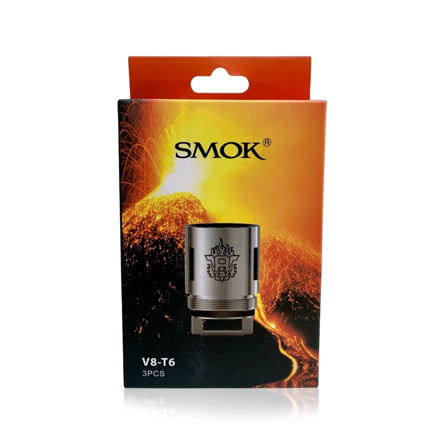 SMOK V8 COILS - Super Vape Store