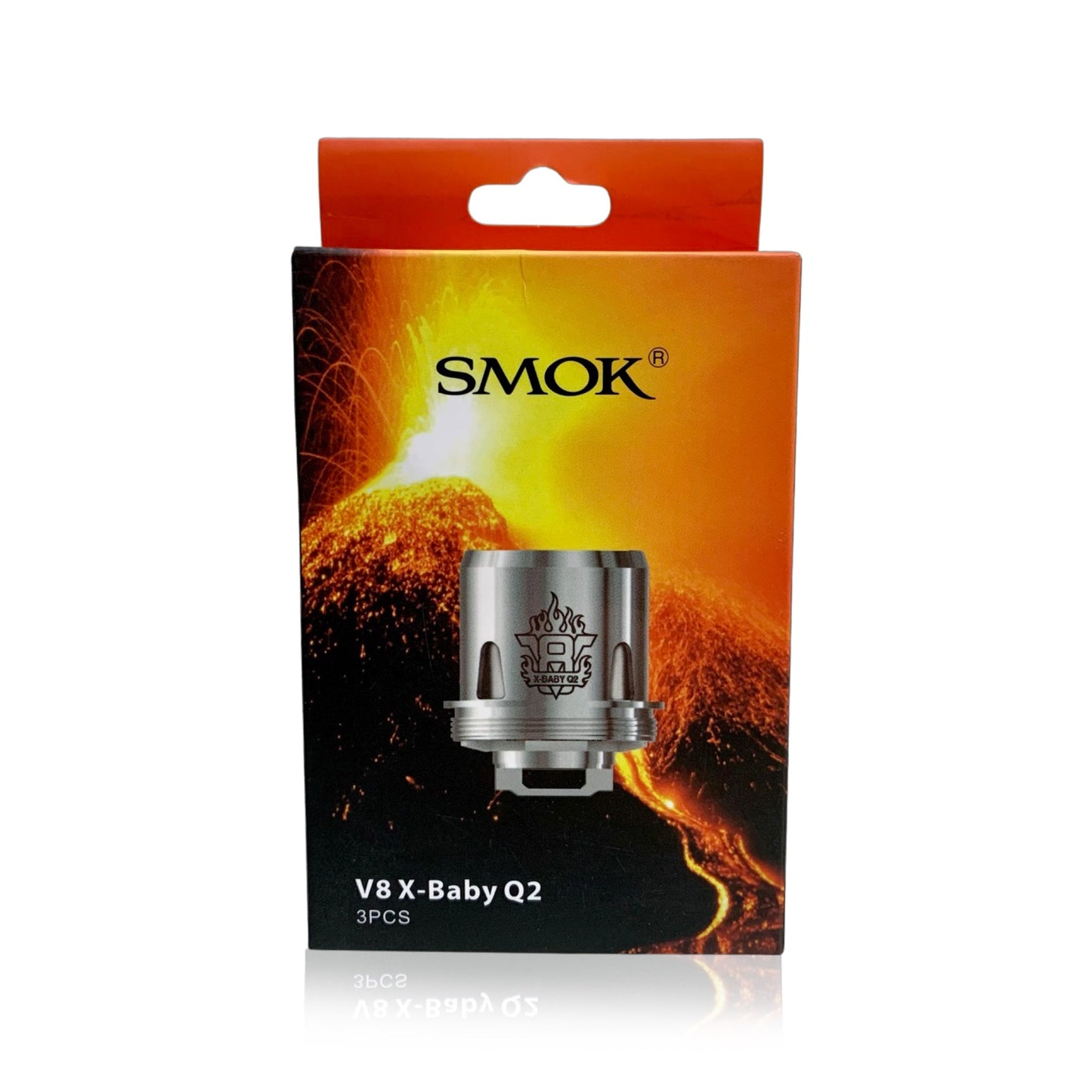 TFV8 X-Baby Coils - Super Vape Store