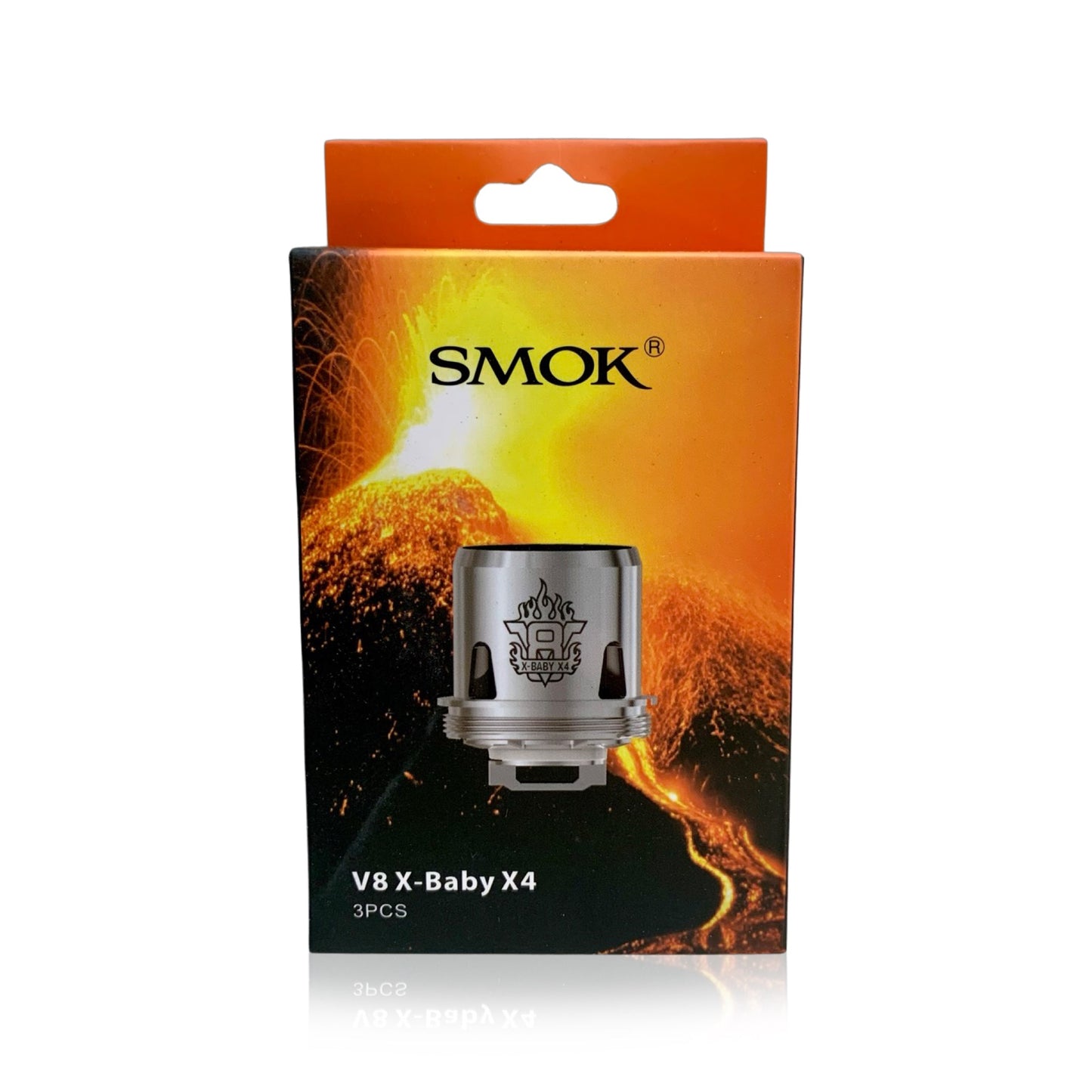 TFV8 X-Baby Coils - Super Vape Store