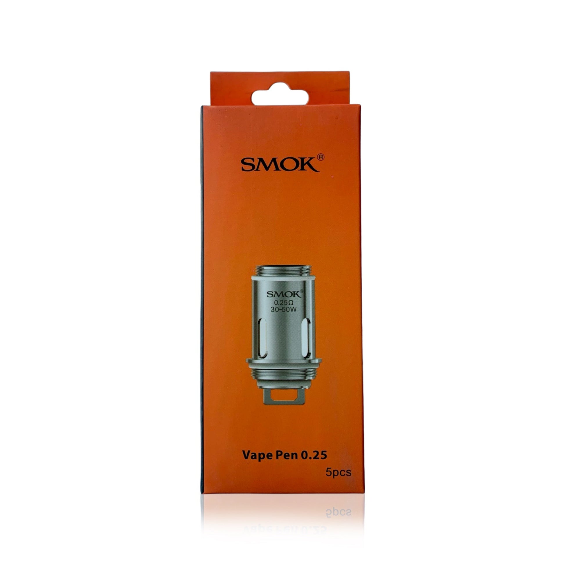 Vape Pen 22 Coils - Super Vape Store