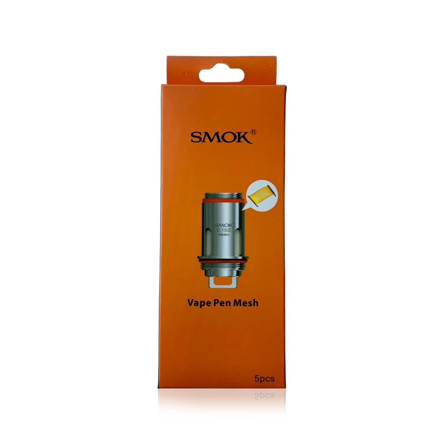 Vape Pen 22 Coils - Super Vape Store