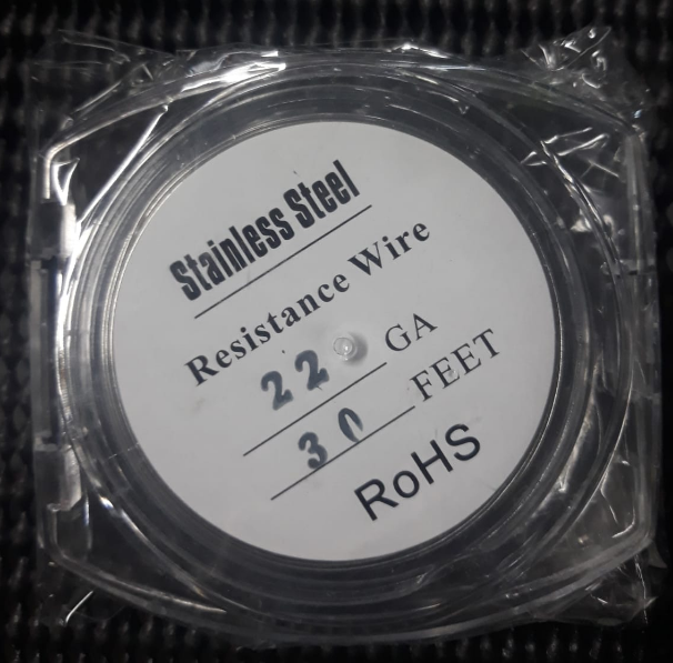 Demon Killer SS316 Wire - Super Vape Store