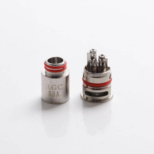 Smok Replacement RGC COIL/RBA for RPM80 - 5 Pack - Super Vape Store
