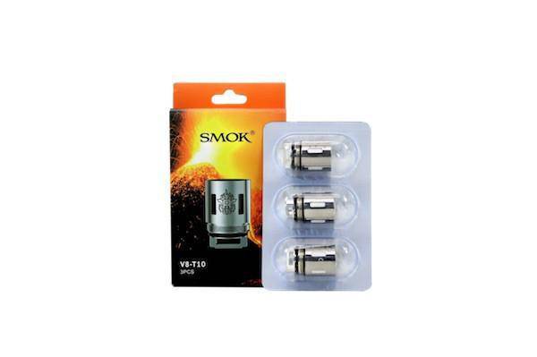 SMOK V8 COILS - Super Vape Store